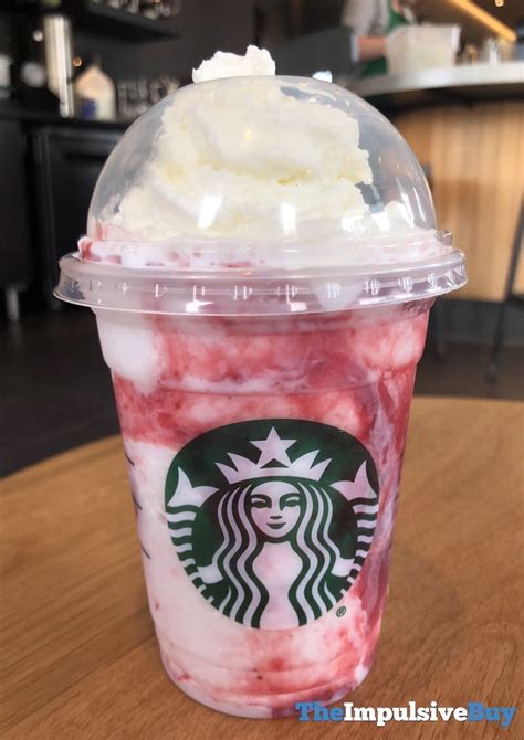 Strawberry frappuccino starbucks. Things To Know About Strawberry frappuccino starbucks. 